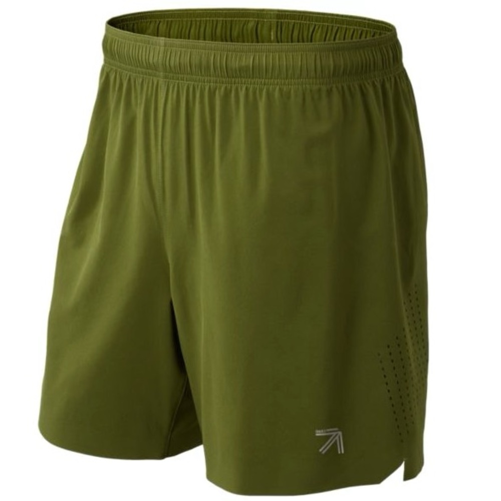 New Balance x J.Crew 7” Shift Workout Short